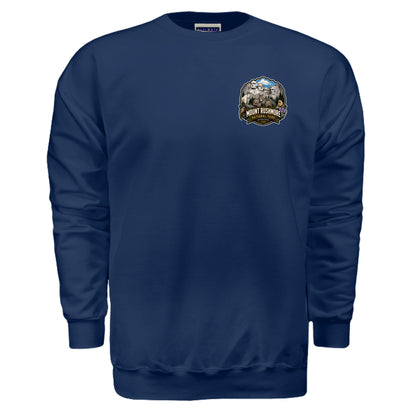 NAVY - F260 - FRONT