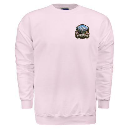 Pale Pink - F260 - FRONT