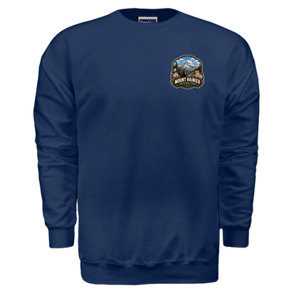 NAVY - F260 - FRONT