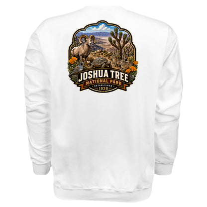 WHITE - F260 - BACK
