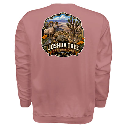 Mauve - F260 - BACK