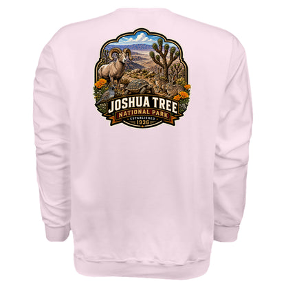 Pale Pink - F260 - BACK