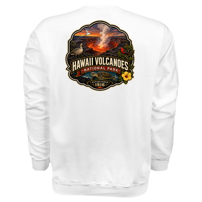 WHITE - F260 - BACK
