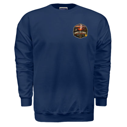 NAVY - F260 - FRONT
