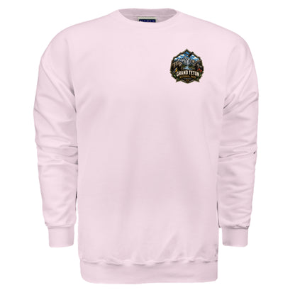 Pale Pink - F260 - FRONT
