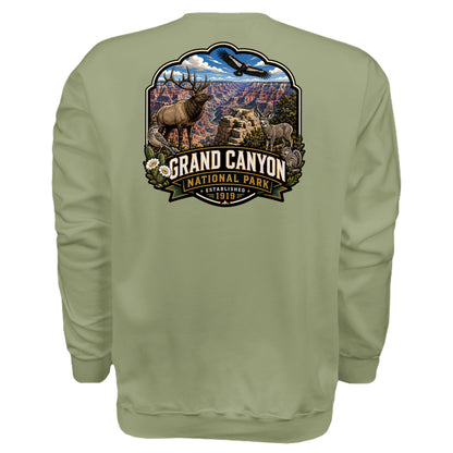 Oregano - F260 - BACK