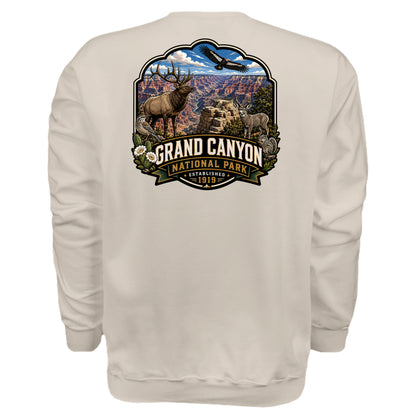 Sand - F260 - BACK