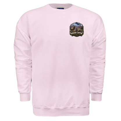 Pale Pink - F260 - FRONT