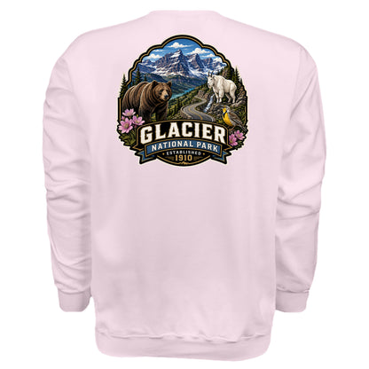 Pale Pink - F260 - BACK