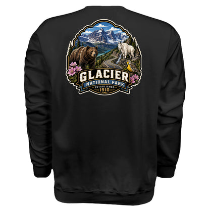 BLACK - F260 - BACK