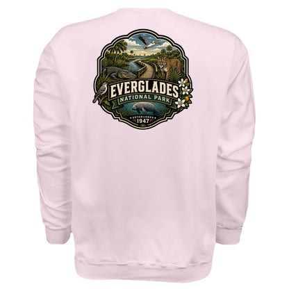 Pale Pink - F260 - BACK