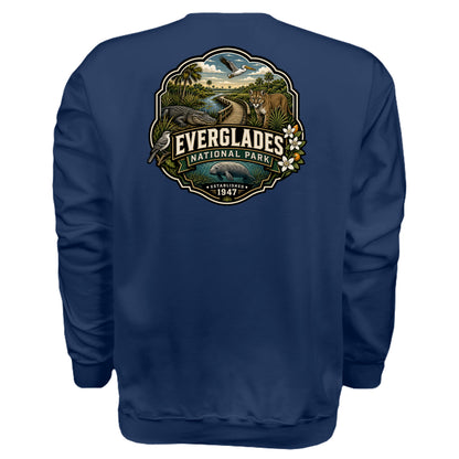 NAVY - F260 - BACK