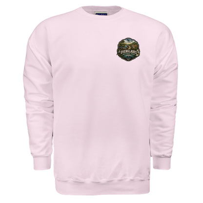 Pale Pink - F260 - FRONT