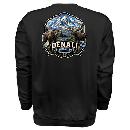 BLACK - F260 - BACK