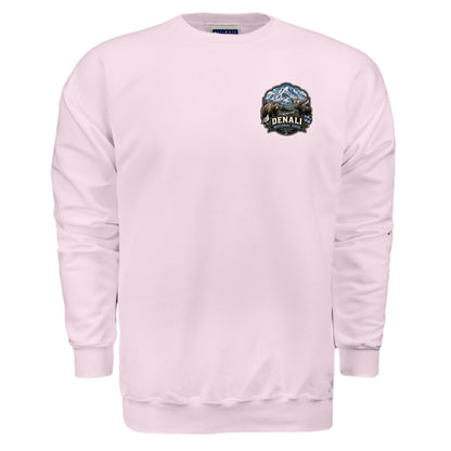 Pale Pink - F260 - FRONT