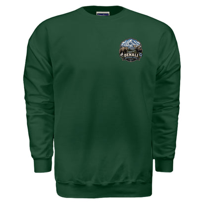 DEEP FOREST - F260 - FRONT
