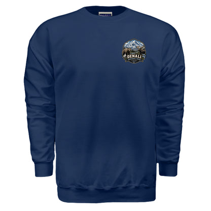 NAVY - F260 - FRONT