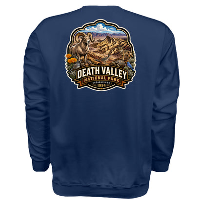 NAVY - F260 - BACK