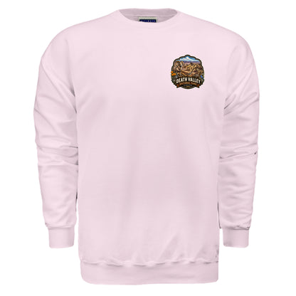 Pale Pink - F260 - FRONT