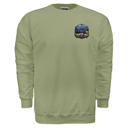 Oregano - F260 - FRONT