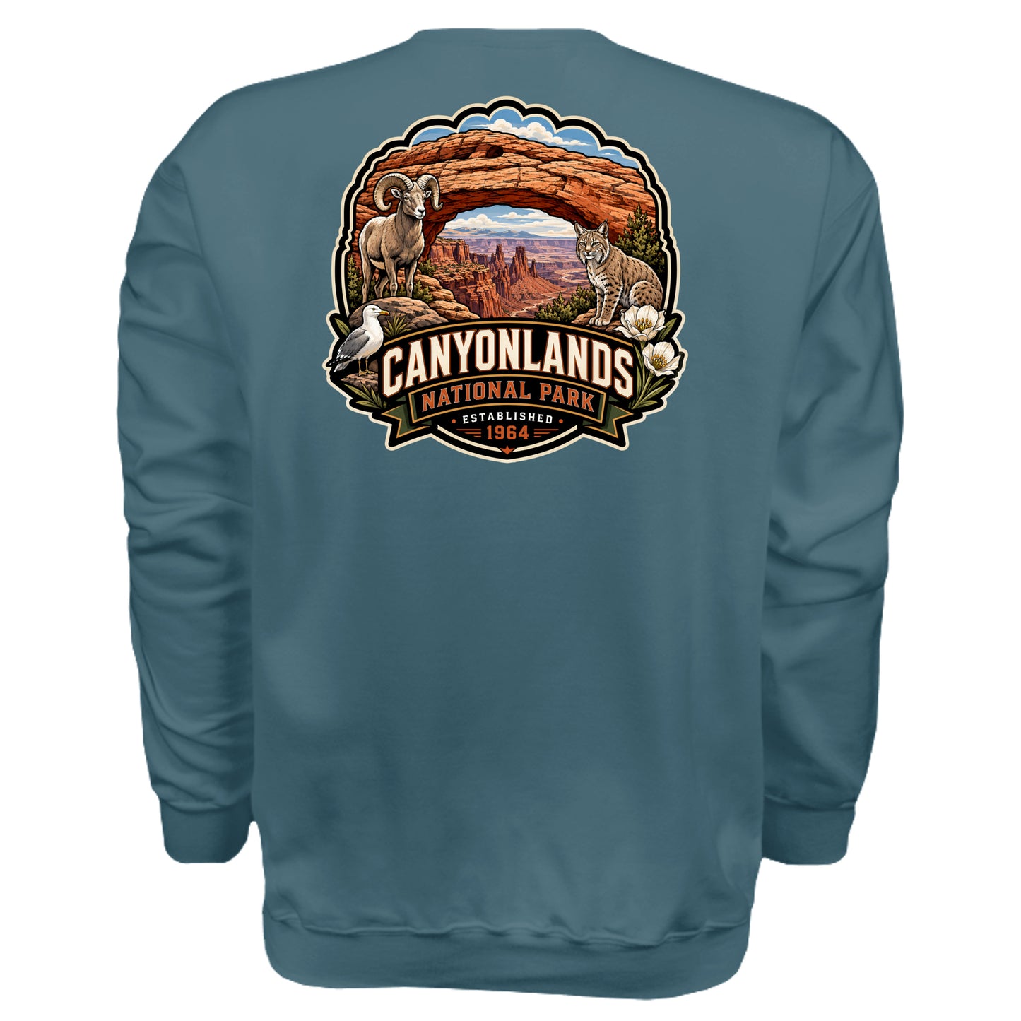 Cactus - F260 - BACK