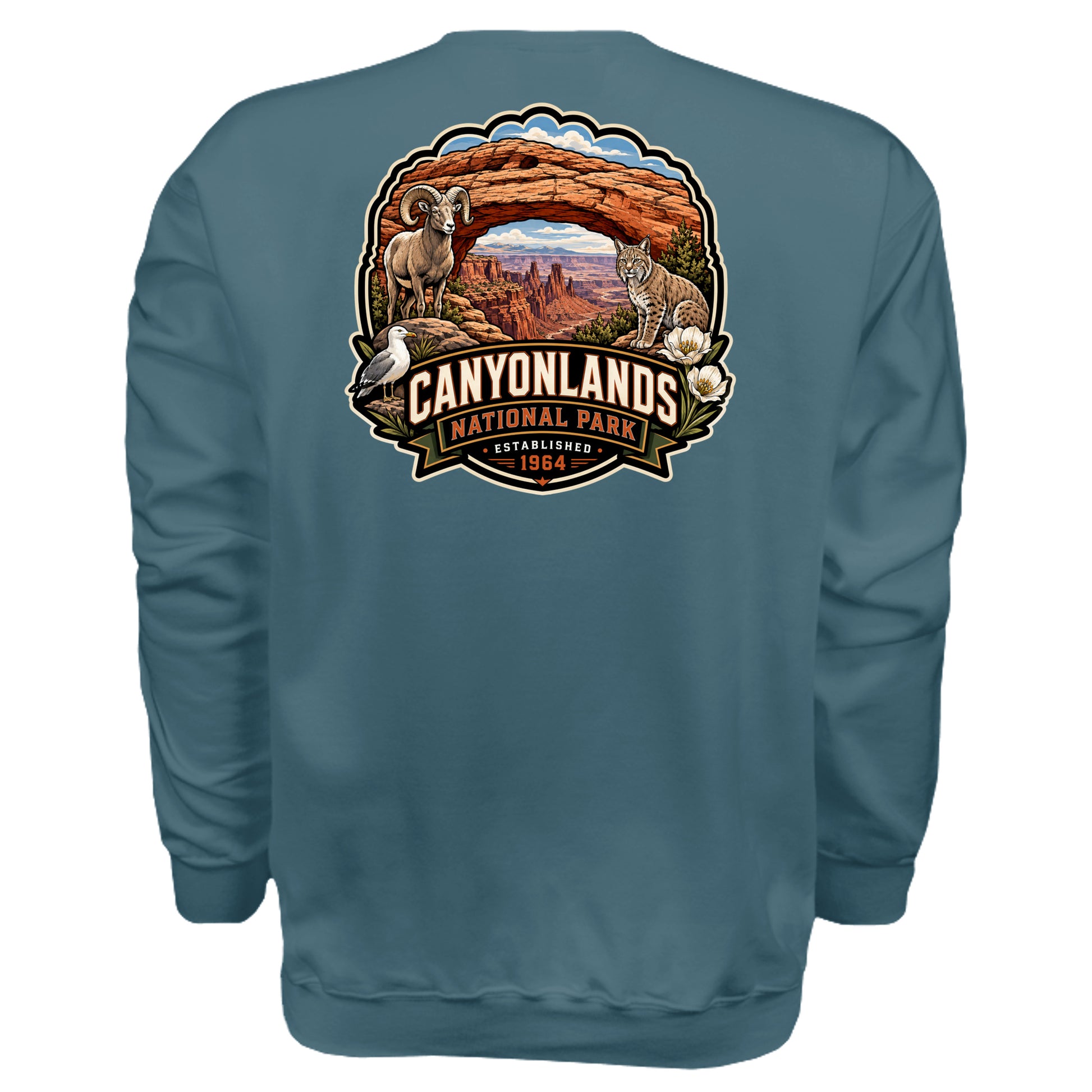Cactus - F260 - BACK