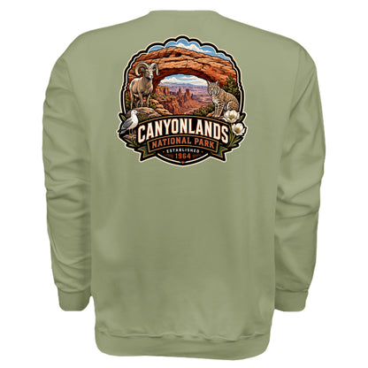 Oregano - F260 - BACK