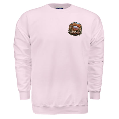 Pale Pink - F260 - FRONT