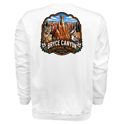WHITE - F260 - BACK