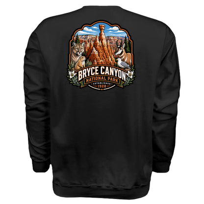 BLACK - F260 - BACK