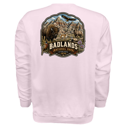 Pale Pink - F260 - BACK