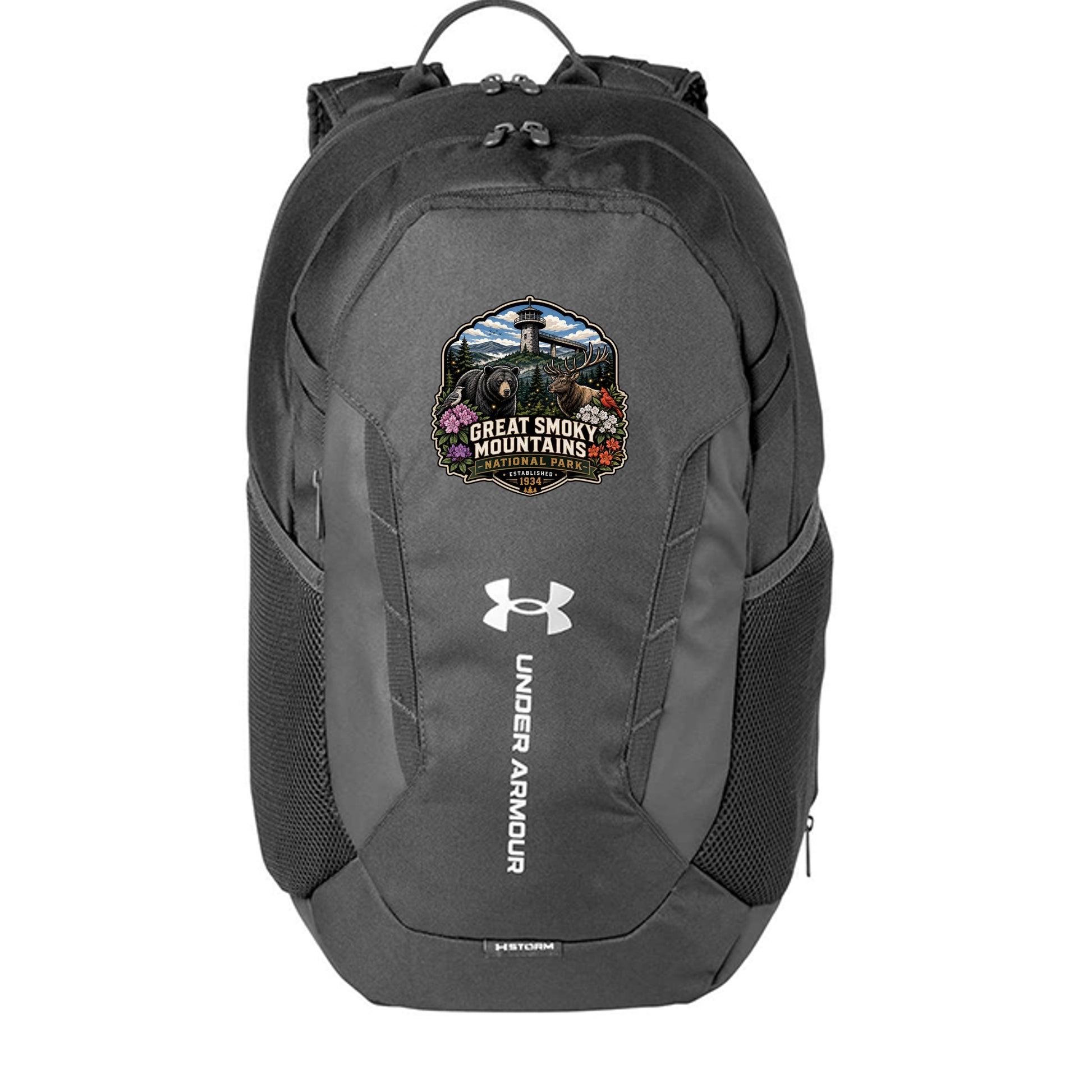 BLACK _001 - 1384673 - FRONT