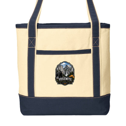 Nat/True Royal - BG412 - FRONT