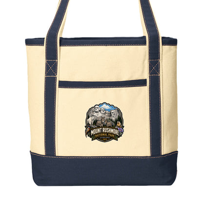 Nat/True Royal - BG412 - FRONT