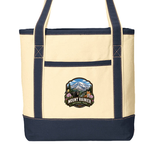 Nat/True Royal - BG412 - FRONT