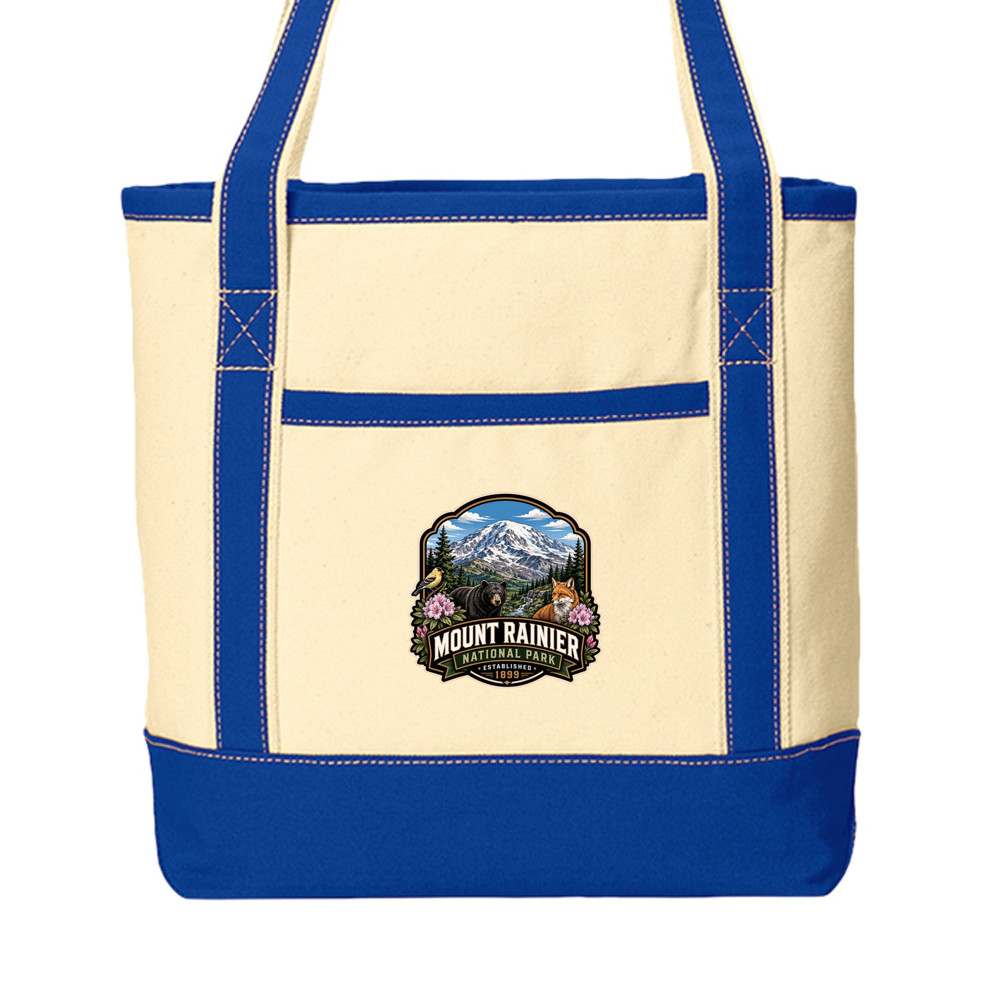 Nat/Navy - BG412 - FRONT