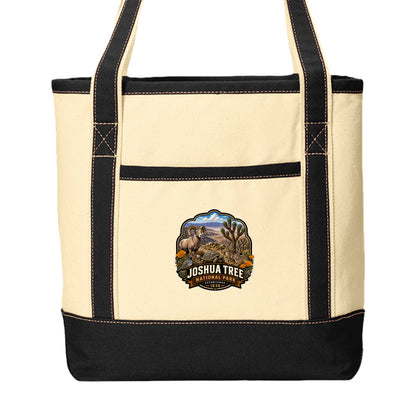 Nat/Black - BG412 - FRONT