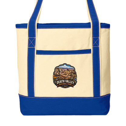 Nat/Navy - BG412 - FRONT