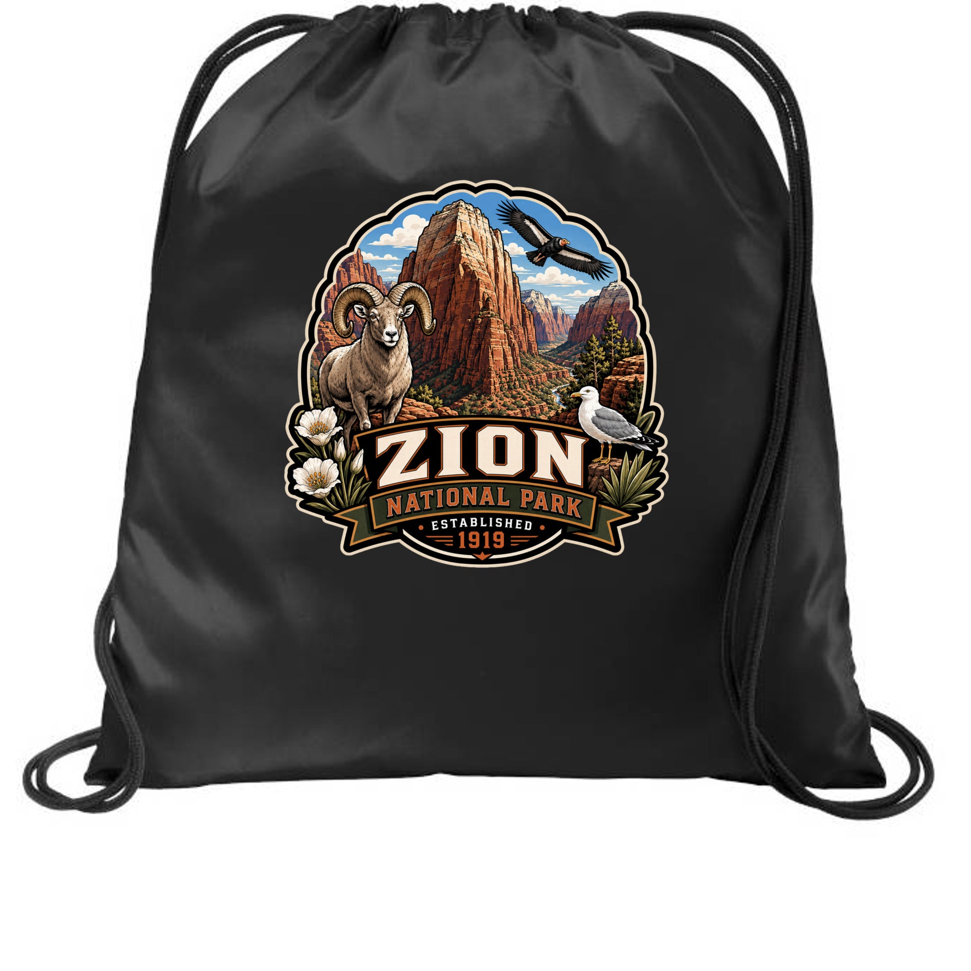 Black - BG615 - FRONT
