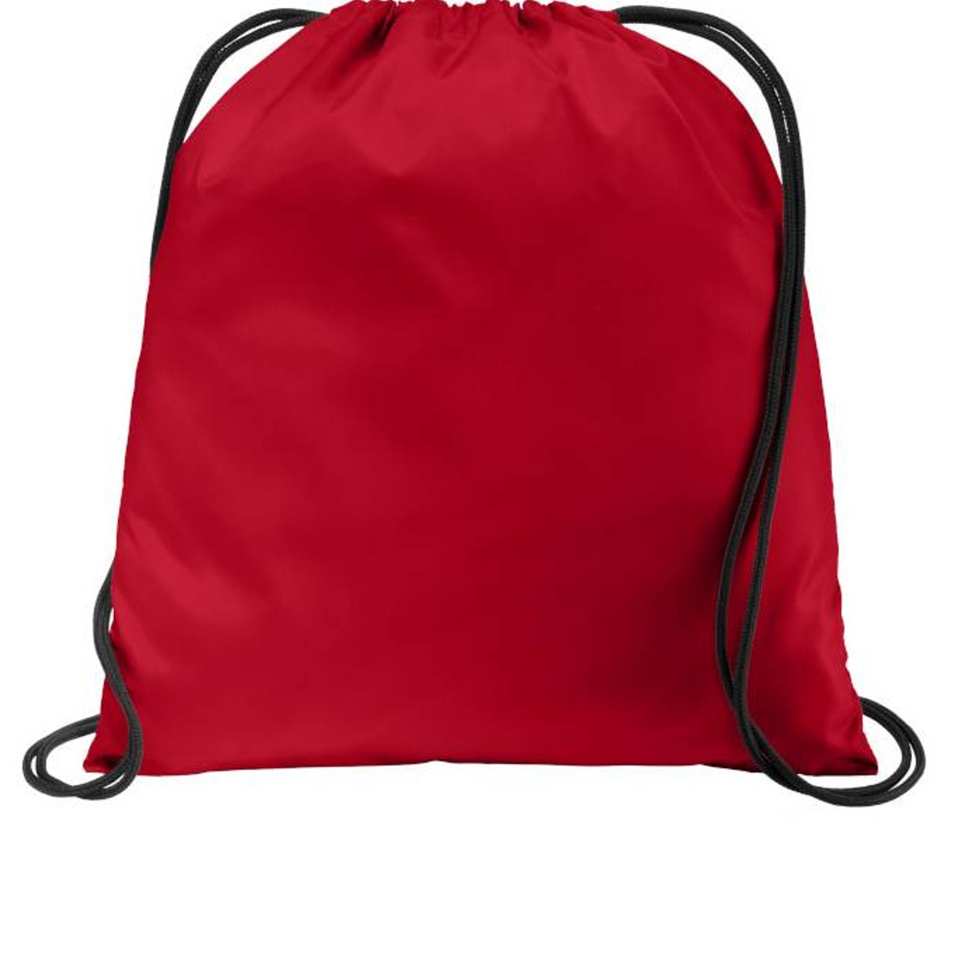 True Red - BG615 - BACK