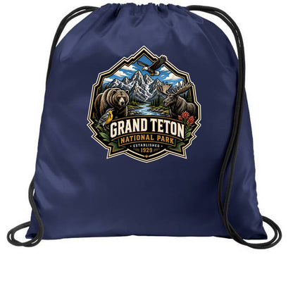 True Navy - BG615 - FRONT