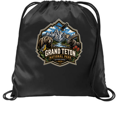 Black - BG615 - FRONT