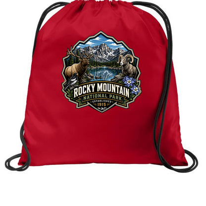 True Red - BG615 - FRONT