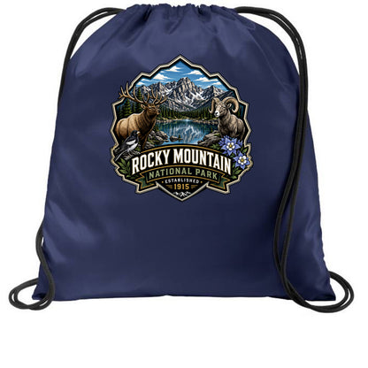 True Navy - BG615 - FRONT