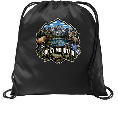 Black - BG615 - FRONT