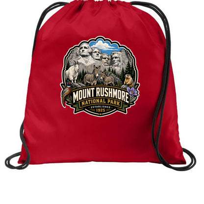 True Red - BG615 - FRONT