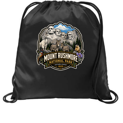 Black - BG615 - FRONT