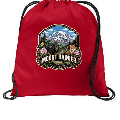 True Red - BG615 - FRONT