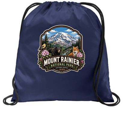 True Navy - BG615 - FRONT