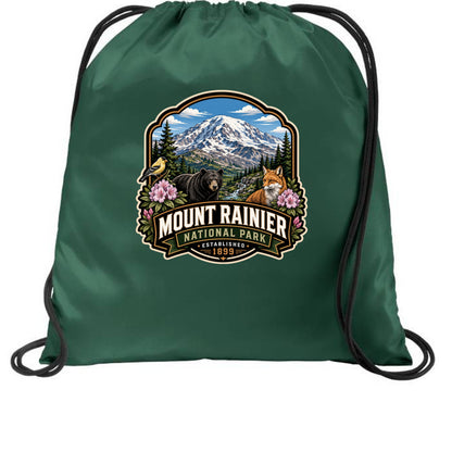 Forest Green - BG615 - FRONT